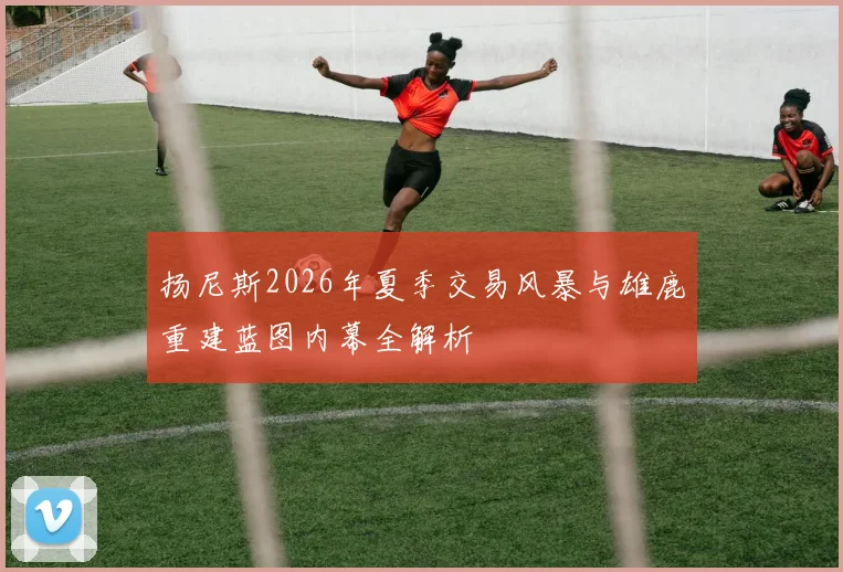 扬尼斯2026年夏季交易风暴与雄鹿重建蓝图内幕全解析